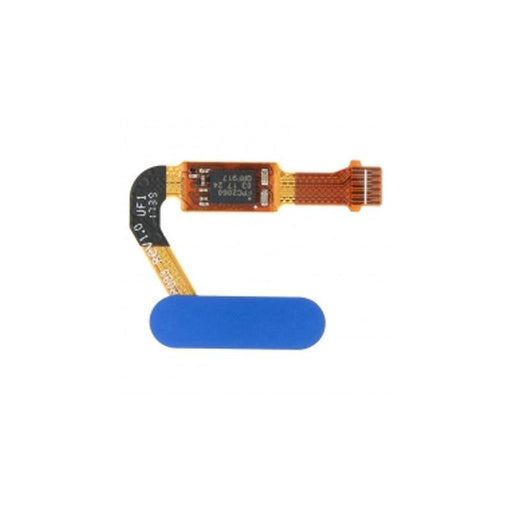 For Huawei Mate 10 Replacement Fingerprint Sensor Flex Cable (Dark Blue)-Repair Outlet