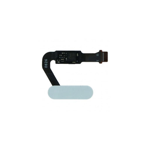 For Huawei Mate 10 Replacement Fingerprint Sensor Flex Cable (White)-Repair Outlet