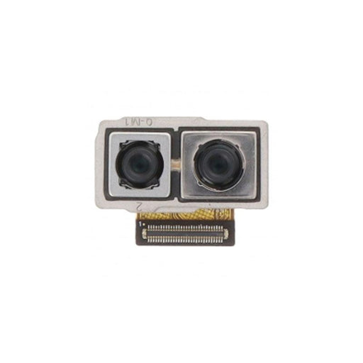 For Huawei Mate 10 Replacement Rear Camera-Repair Outlet