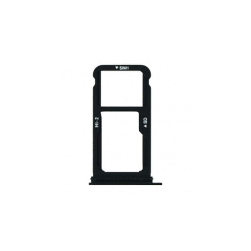 For Huawei Mate 10 Replacement Sim Card Tray (Black)-Repair Outlet