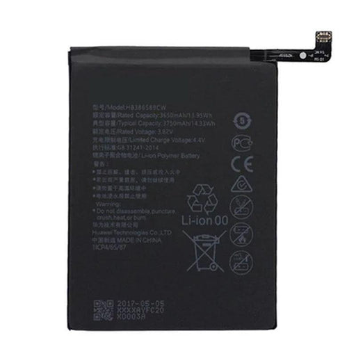 For Huawei Mate 20 Lite/ P10 Plus/ Honor View 10/ Nova 3/ Nova 4 Replacement Battery 3750mAh - HB386589ECW-Repair Outlet