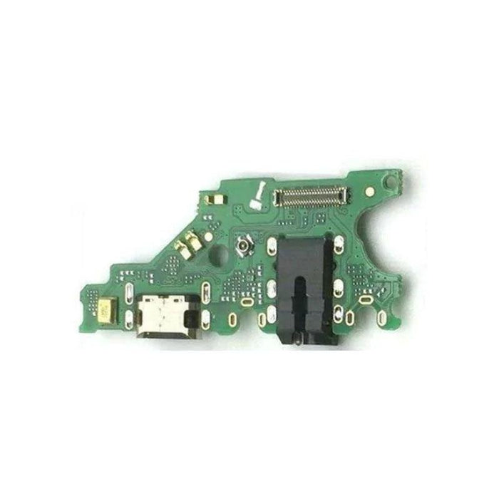 For Huawei Mate 20 Lite Replacement Charge Port Board with Headphone Jack-Repair Outlet