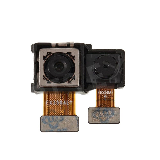 For Huawei Mate 20 Lite Replacement Rear Dual Main Camera-Repair Outlet