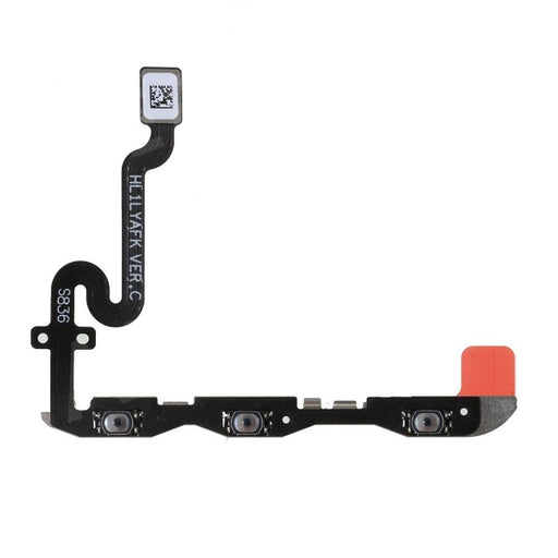 For Huawei Mate 20 Pro Replacement Power & Volume Flex Cable with Adhesive-Repair Outlet