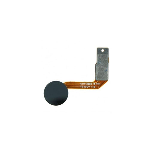 For Huawei Mate 20 X Replacement Fingerprint Sensor Flex Cable (Black)-Repair Outlet