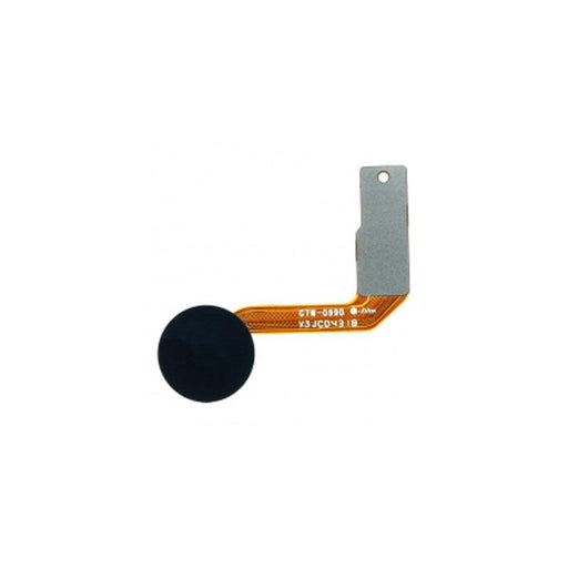 For Huawei Mate 20 X Replacement Fingerprint Sensor Flex Cable (Blue)-Repair Outlet