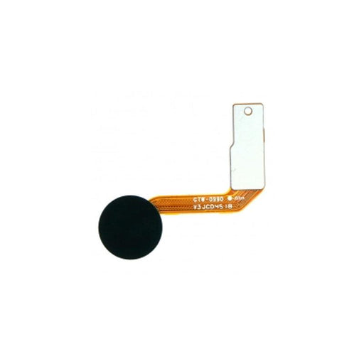 For Huawei Mate 20 X Replacement Fingerprint Sensor Flex Cable (Green)-Repair Outlet