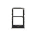 For Huawei Mate 30 Lite Replacement Sim Card Tray (Black)-Repair Outlet