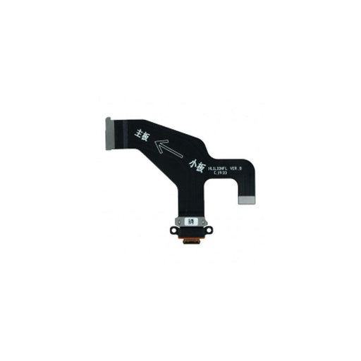 For Huawei Mate 30 Pro Replacement Charging Port Flex Cable-Repair Outlet