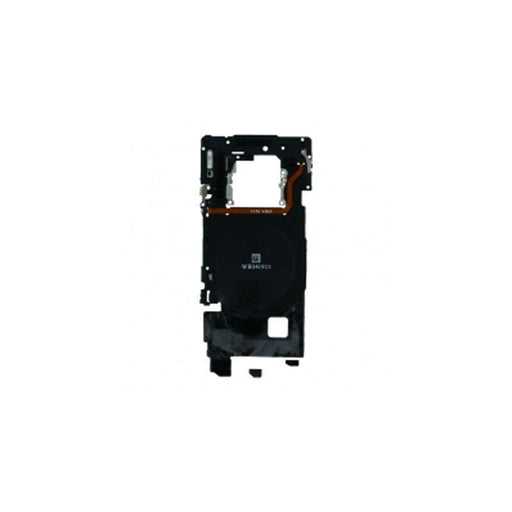 For Huawei Mate 30 Pro Replacement Motherboard Retaining Bracket With Wireless Charging-Repair Outlet