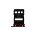 For Huawei Mate 30 Pro Replacement Sim Card Tray (Black)-Repair Outlet