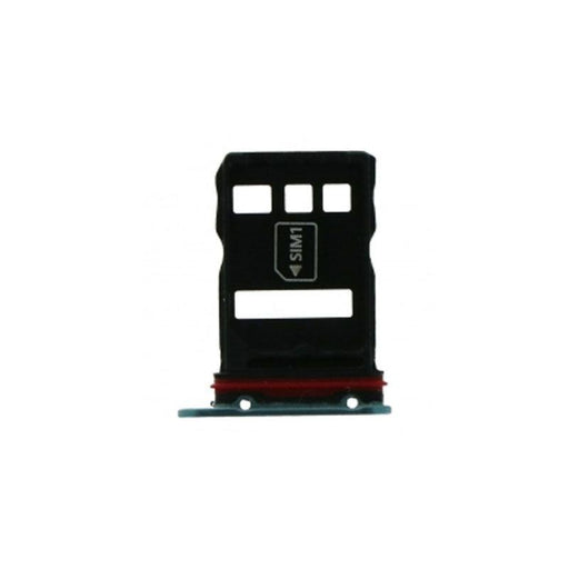 For Huawei Mate 30 Pro Replacement Sim Card Tray (Green)-Repair Outlet