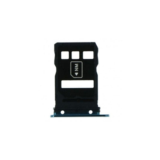 For Huawei Mate 30 Replacement Sim Card Tray (Green)-Repair Outlet