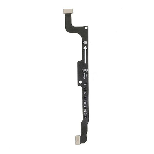 For Huawei Mate 40 Pro Replacement Battery Connector Flex Cable-Repair Outlet
