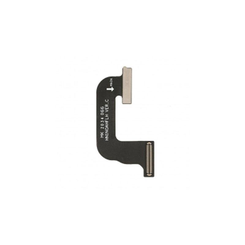 Huawei Mate 40 Pro Replacement Flashlight Connector Flex Cable — Repair ...
