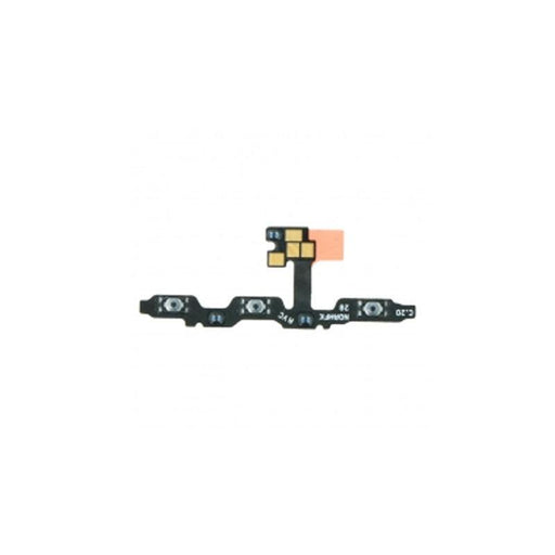 For Huawei Mate 40 Pro Replacement Power & Volume Button Flex Cable-Repair Outlet