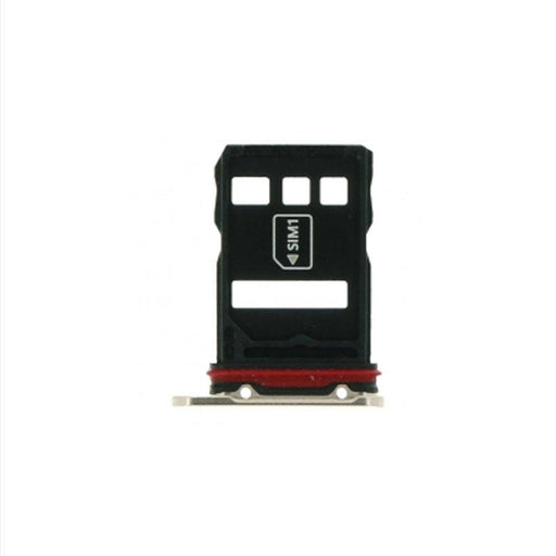 For Huawei Mate 40 Pro Replacement Sim Card Tray (Gold)-Repair Outlet