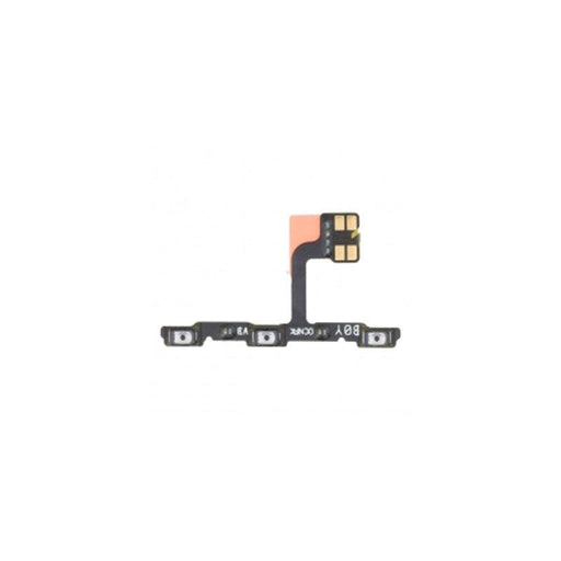 For Huawei Mate 40 Replacement Power & Volume Button Flex Cable-Repair Outlet