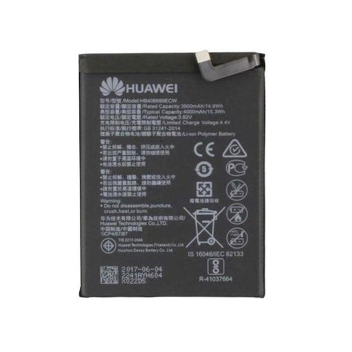 For Huawei Mate 9, Mate 9 Pro, Y7/Y9 2019, Y7/Y9 Prime 2019, Y7 2017 Replacement Battery HB396689ECW - AM-Repair Outlet