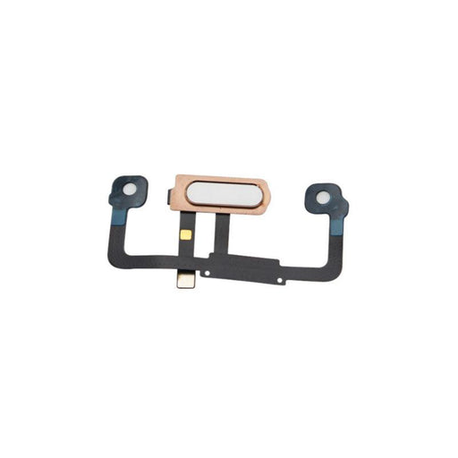 For Huawei Mate 9 Pro Replacement Fingerprint Sensor Flex Cable (White)-Repair Outlet