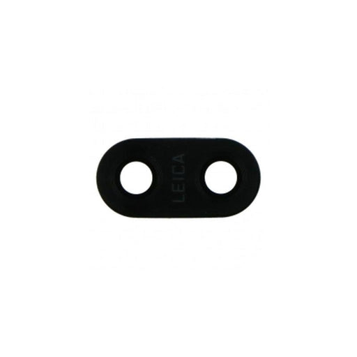 For Huawei Mate 9 Pro Replacement Rear Camera Lens (Black)-Repair Outlet