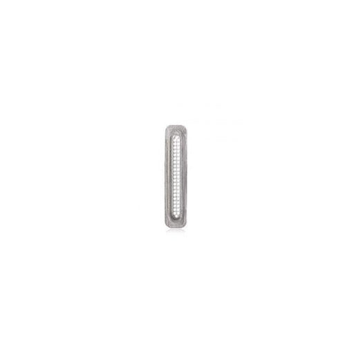 For Huawei Mate 9 Replacement Earpiece Dust Mesh With Frame (White)-Repair Outlet