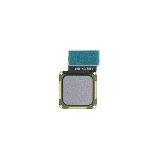 For Huawei Mate 9 Replacement Fingerprint Sensor Flex Cable (Grey)-Repair Outlet