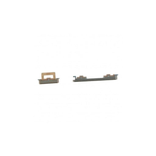 For Huawei Mate 9 Replacement Side Keys (Gold)-Repair Outlet