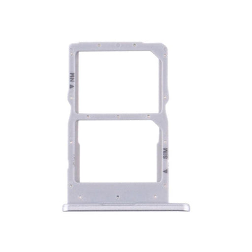 For Huawei MatePad Pro 10.8" Replacement Sim Card Tray (Silver)-Repair Outlet