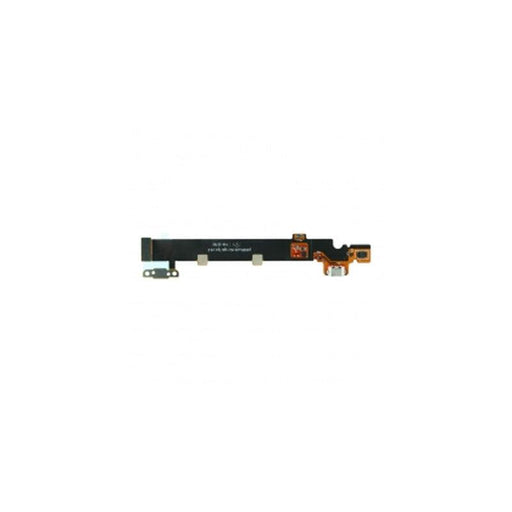 For Huawei MediaPad M3 Lite 10.0" Replacement Charging Port Flex Cable-Repair Outlet