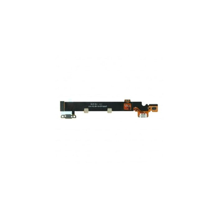 For Huawei MediaPad M3 Lite 10.0" Replacement Charging Port Flex Cable-Repair Outlet