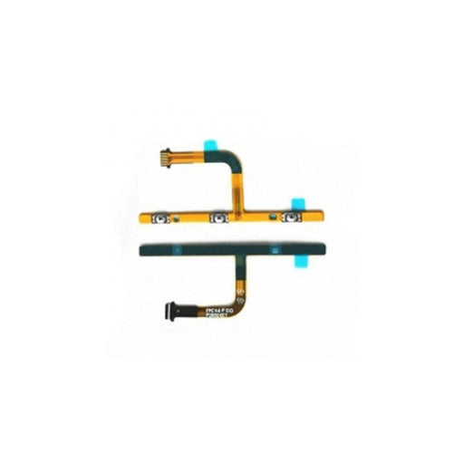 For Huawei MediaPad M3 Lite 10.0" Replacement Power & Volume Button Flex Cable-Repair Outlet
