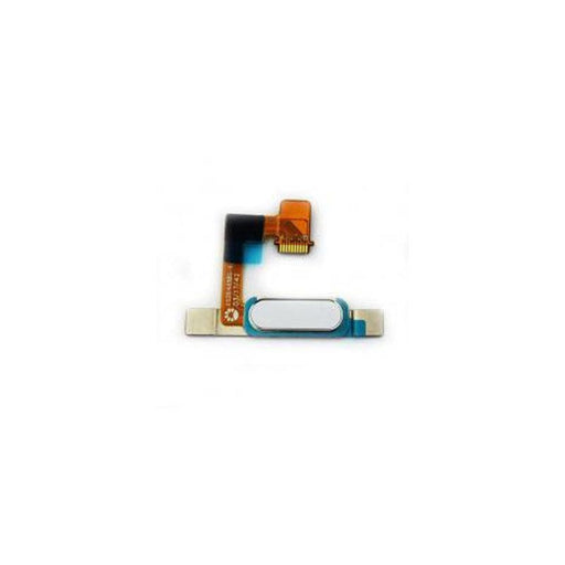 For Huawei MediaPad M3 Lite 8.0" Replacement Fingerprint Sensor Flex Cable (White)-Repair Outlet