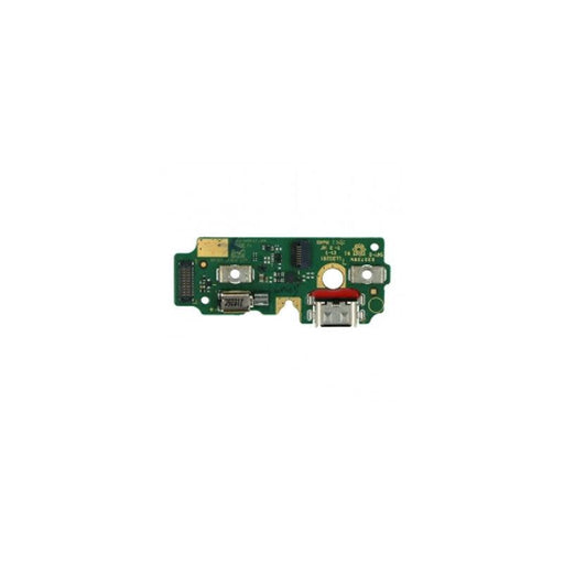 For Huawei MediaPad M5 Lite 10.1" Replacement Charging Port Board-Repair Outlet