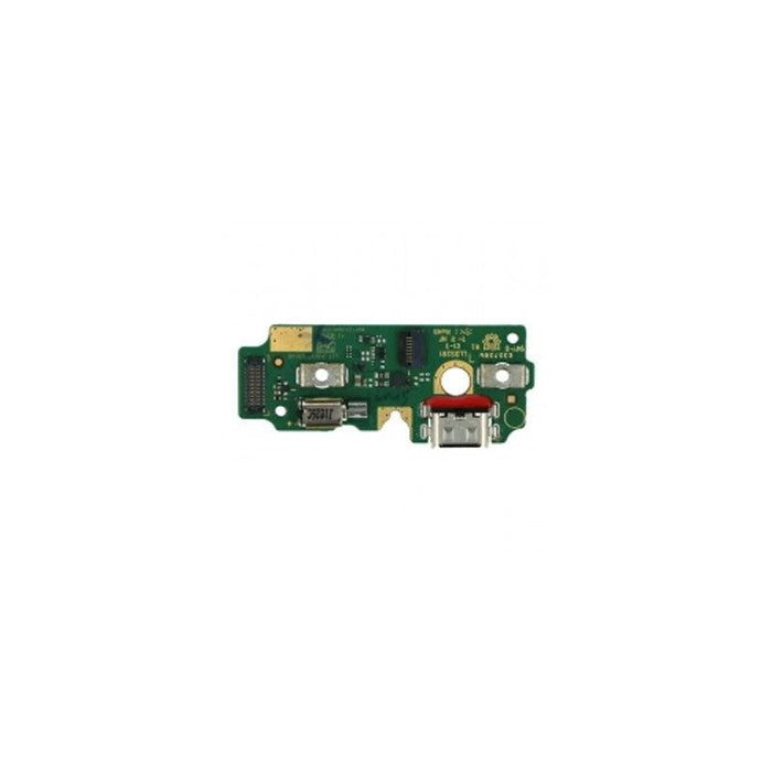 For Huawei MediaPad M5 Lite 10.1" Replacement Charging Port Board-Repair Outlet