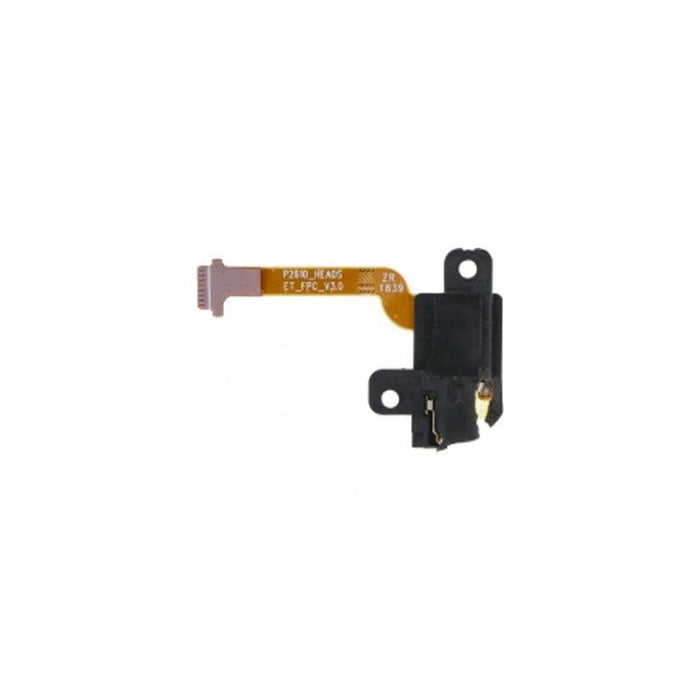 For Huawei MediaPad M5 Lite 10.1" Replacement Headphone Jack Flex Cable-Repair Outlet