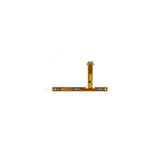 For Huawei MediaPad M6 10.8" Replacement Power & Volume Button Flex Cable-Repair Outlet