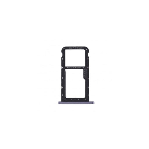For Huawei MediaPad M6 10.8" Replacement Sim Card Tray (Black)-Repair Outlet