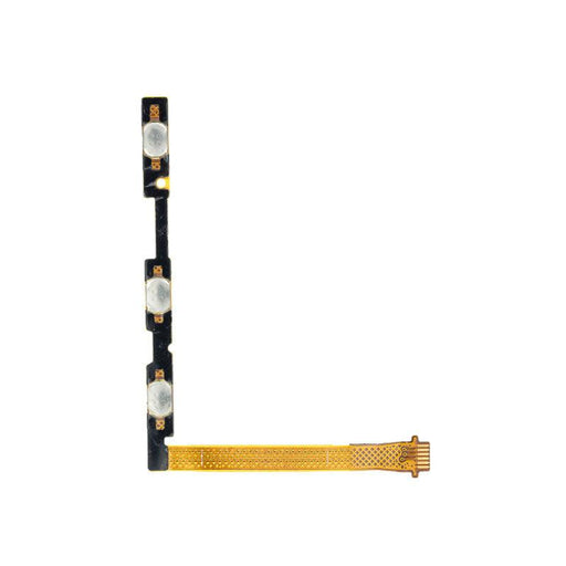 For Huawei MediaPad T5 10.1" Replacement Power & Volume Button Flex Cable-Repair Outlet