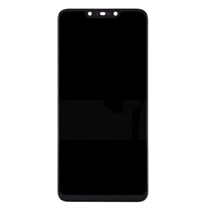 For Huawei Nova 3 / 3i Replacement LCD Screen and Digitiser Assembly (Black)-Repair Outlet