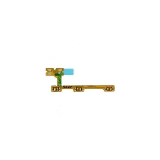 For Huawei Nova 3 Replacement Power & Volume Button Flex Cable-Repair Outlet