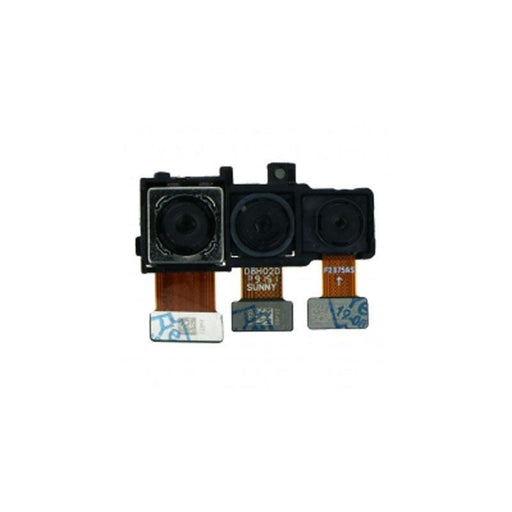 For Huawei Nova 4e Replacement Rear Camera-Repair Outlet