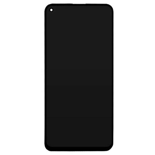 For Huawei Nova 5T Replacement LCD Screen and Digitiser Assembly (Black)-Repair Outlet