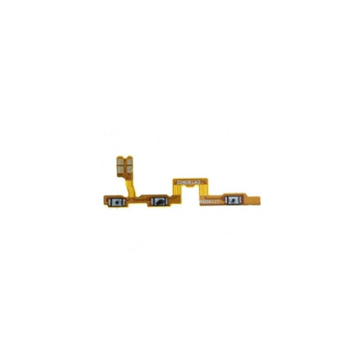 For Huawei Nova 5T Replacement Power & Volume Button Flex Cable-Repair Outlet