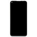 For Huawei Nova 7i Replacement LCD Screen and Digitiser Assembly (Black)-Repair Outlet