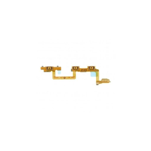 For Huawei Nova 8i Replacement Volume Button Flex Cable-Repair Outlet
