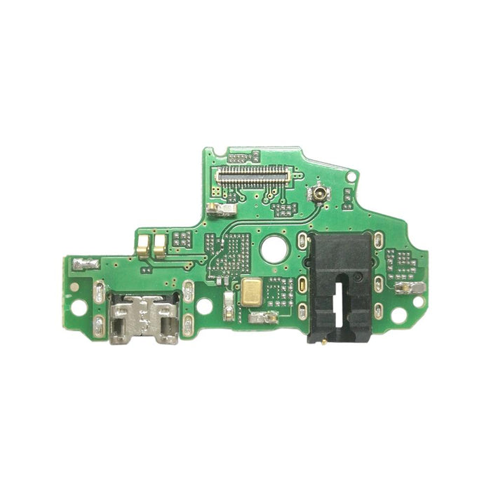 For Huawei P Smart 2018 Replacement Charge Port Board With Microphone-Repair Outlet