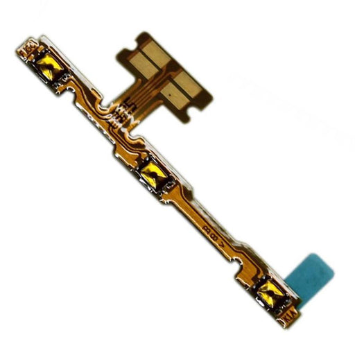 For Huawei P Smart 2018 Replacement Internal Power & Volume Buttons Flex Cable-Repair Outlet
