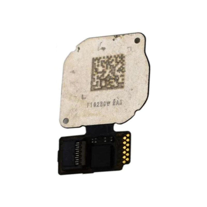 For Huawei P Smart 2019 Replacement Fingerprint Reader Scanner Button (Blue)-Repair Outlet