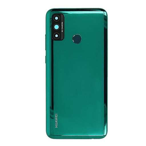 For Huawei P Smart 2020 Replacement Battery Cover (Emerald Green)-Repair Outlet